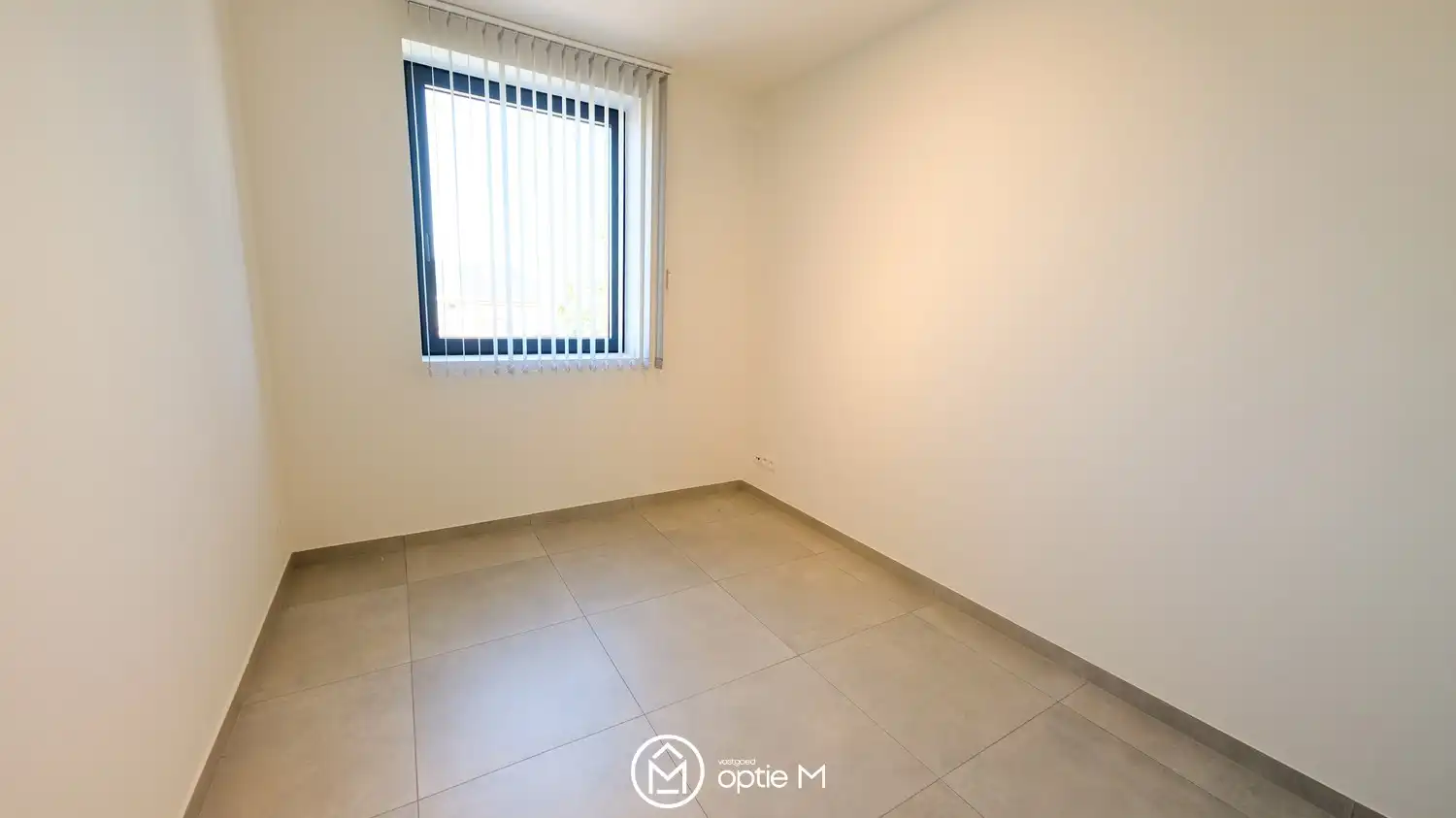 Te huur energiezuinig BEN-appartement met terras, 3 slpk in centrum Diepenbeek foto 14