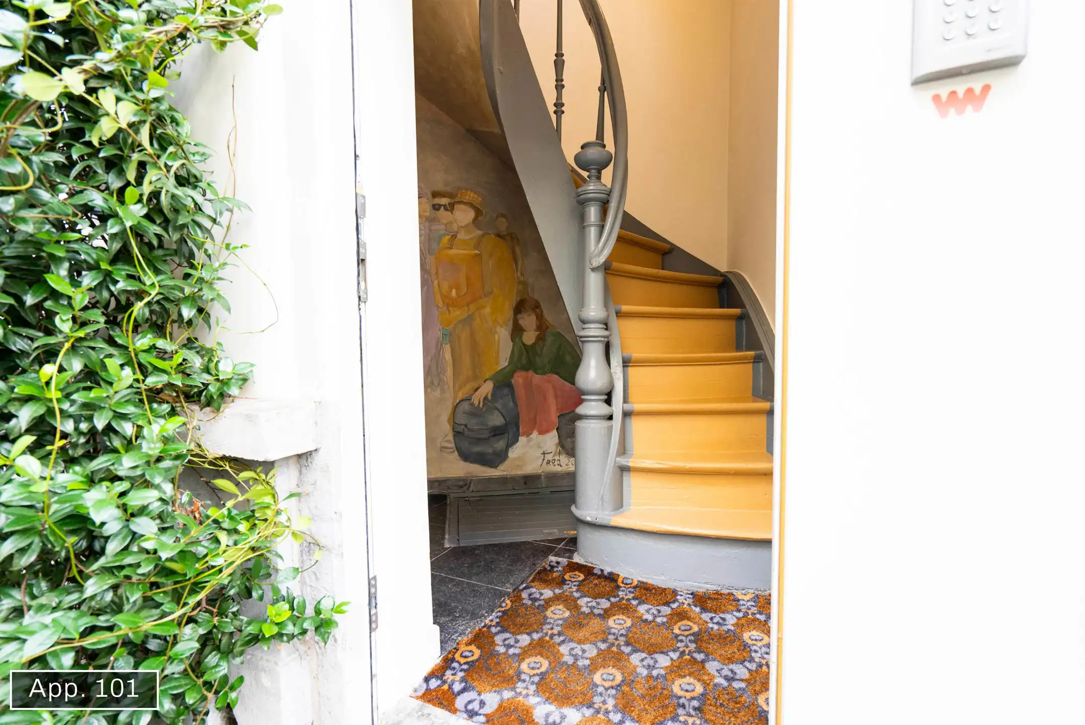 Vergund opbrengsteigendom op iconische locatie foto 4