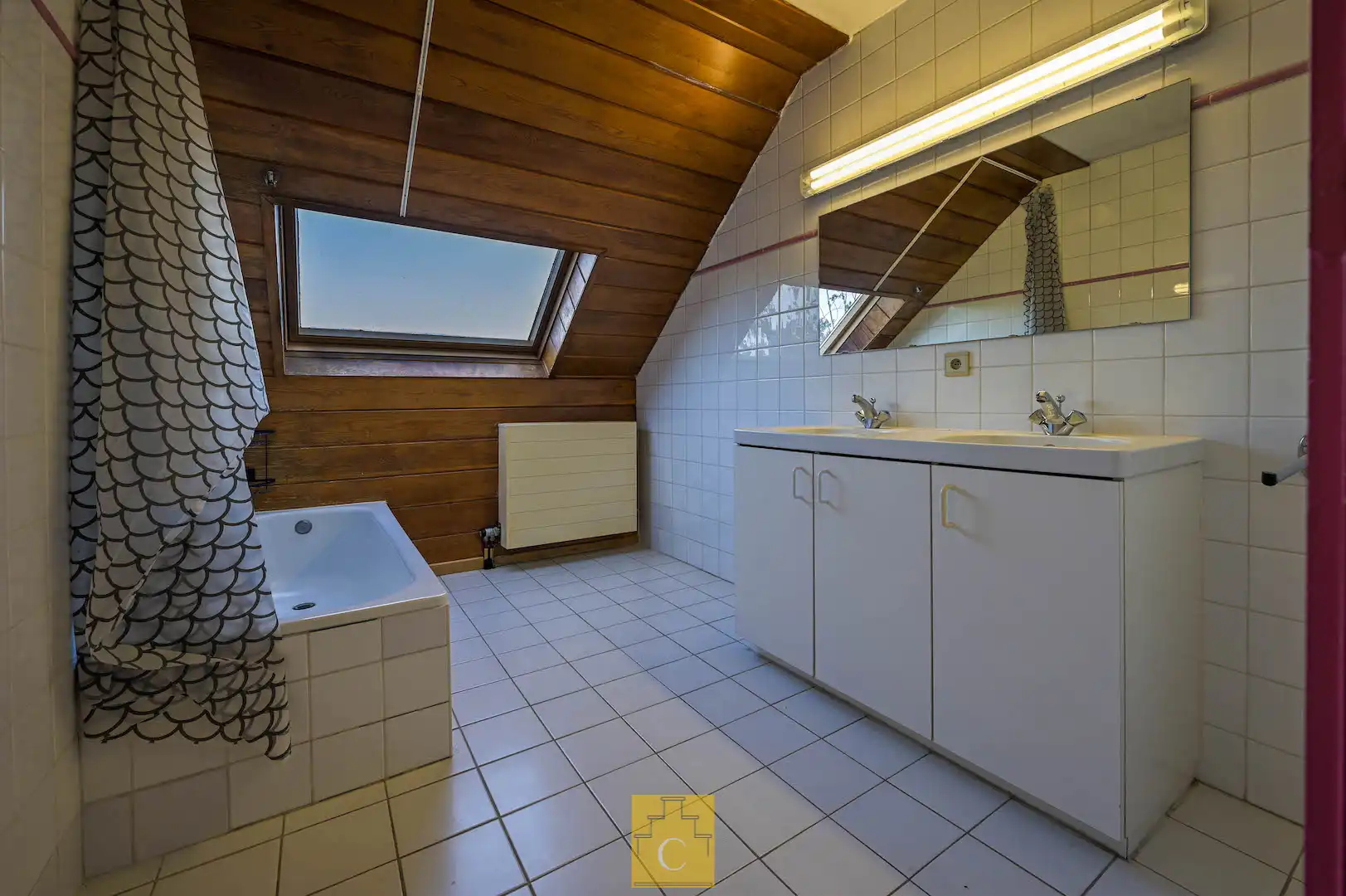 appartementsgebouw met 8 wooneenheden en 4 garageboxen te koop – toplocatie langs het historische kanaal Gent-Brugge foto 29