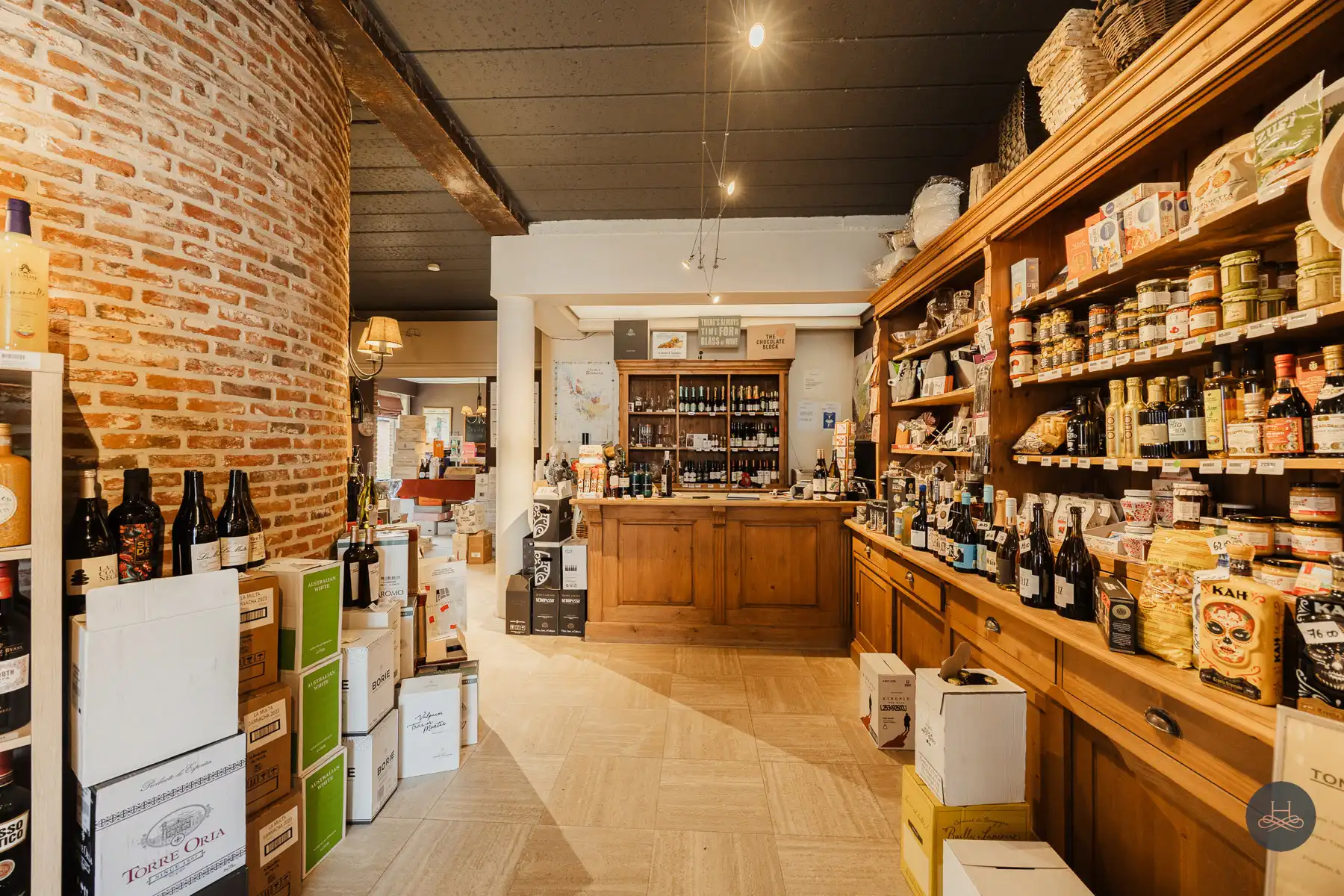 Centraal gelegen handelspand met énorm potentieel foto 10