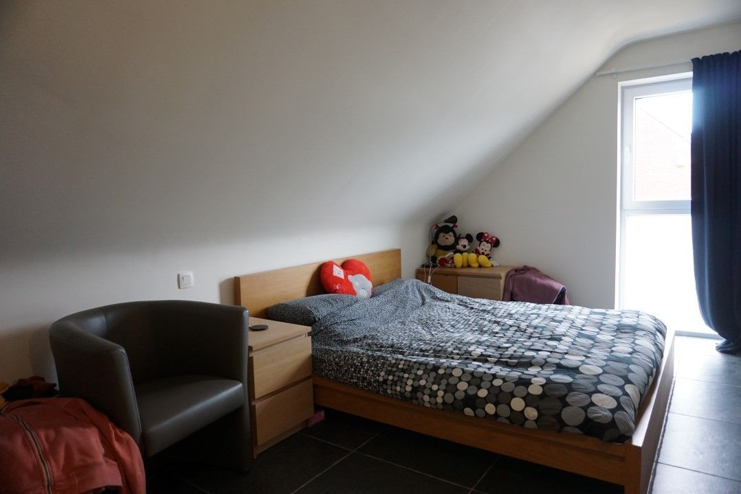 Energiezuinige, recente woning met 2 kamers nabij centrum Bierbeek foto 15