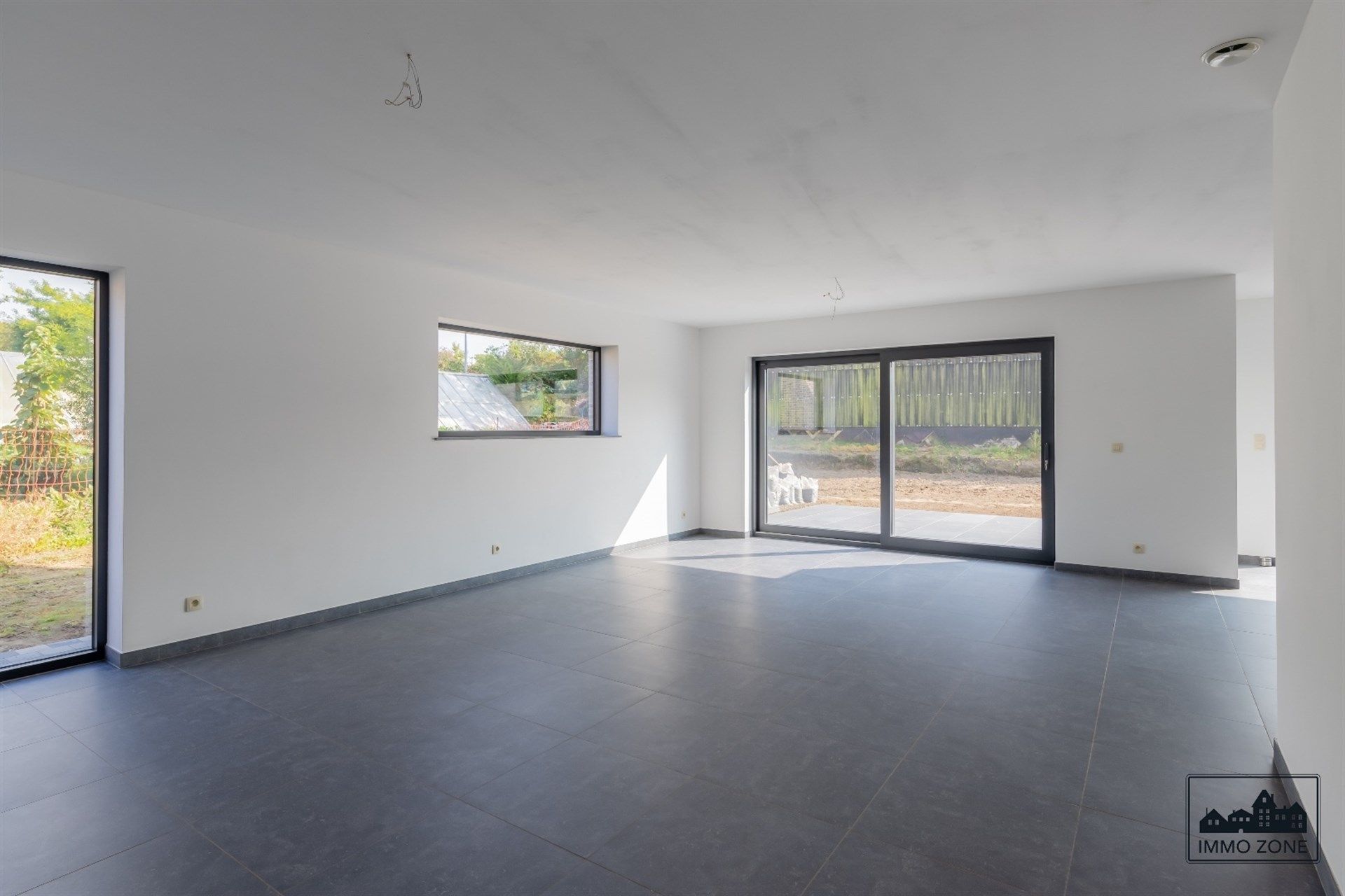 Rustig gelegen ruime energiezuinige woning. foto 5