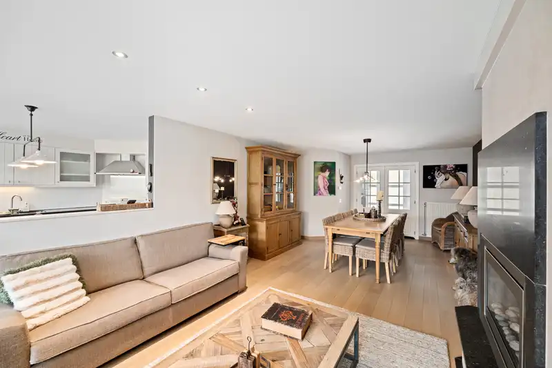 Huis te koop foto 2