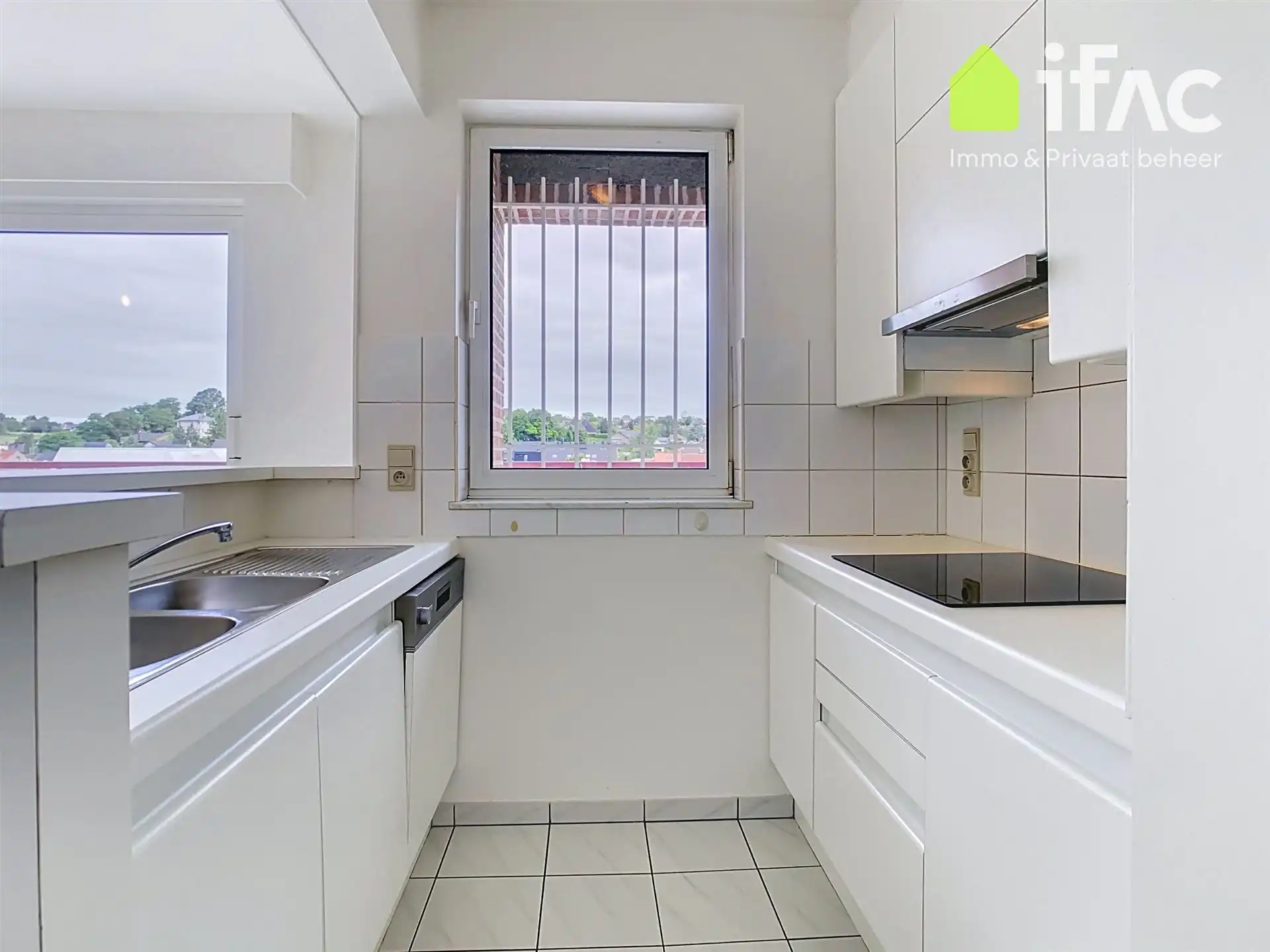 Penthouse met 2 slaapkamers en parking foto 7