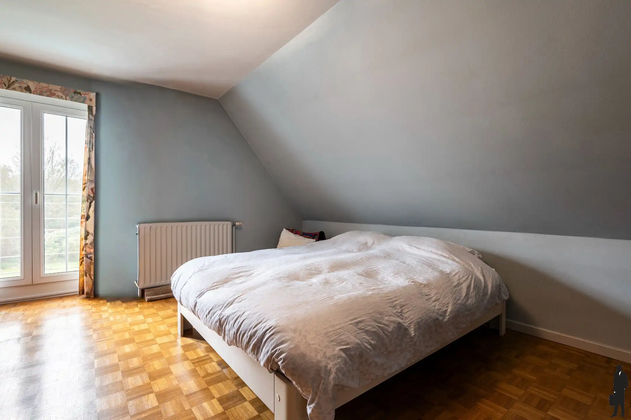 Klassieke villa met zwembad op ca. 3.150 m² in Schilde foto 23