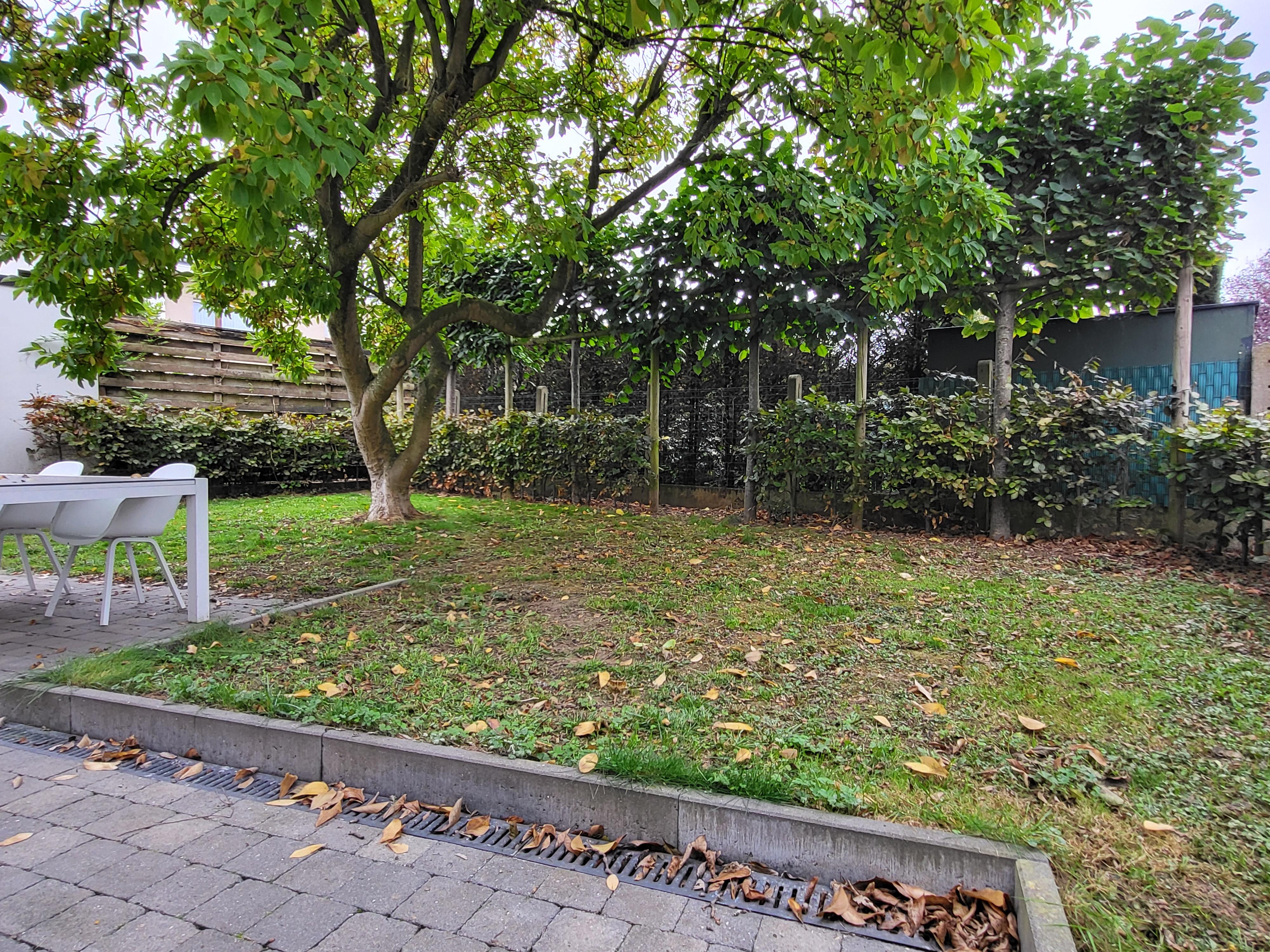 Prachtig gerenoveerde woning in 2015 op 428m² met zonnepanelen, zonnige tuin en 2 garages.  foto 32