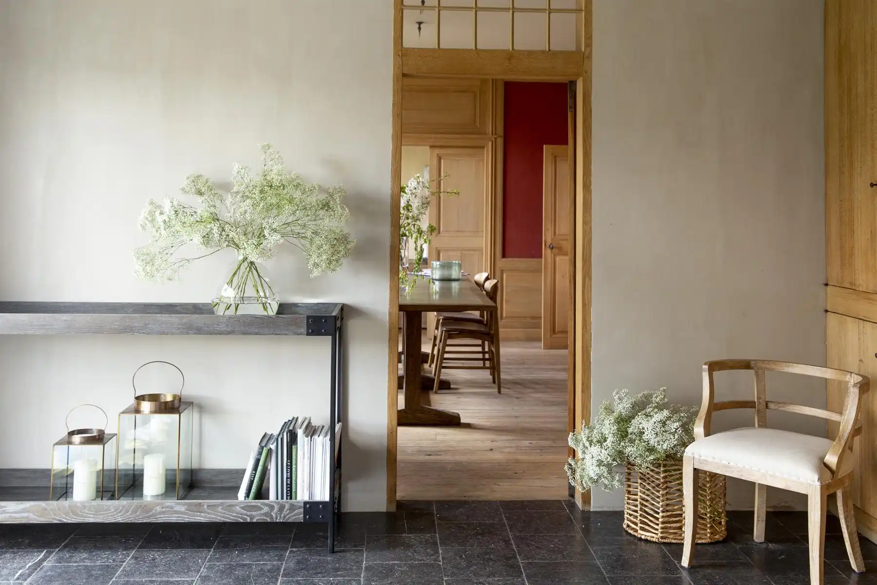 MASSEMEN - EXCLUSIEVE VILLA MET HOOGWAARDIGE AFWERKING foto 14