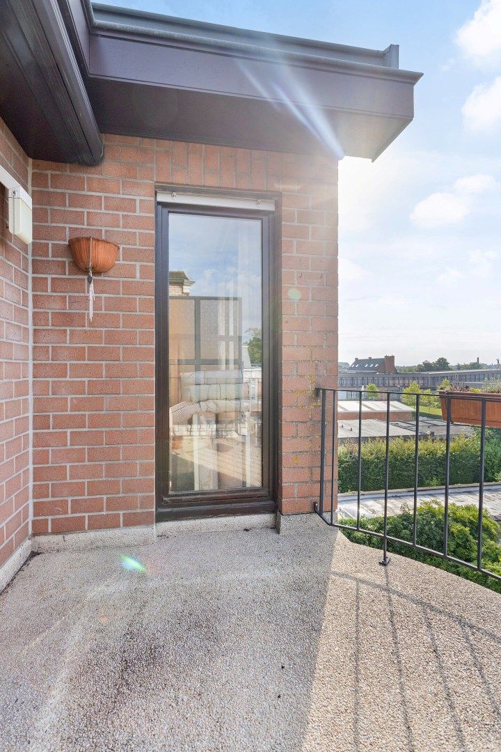 Prachtig appartement aan het park te Wevelgem! foto 17