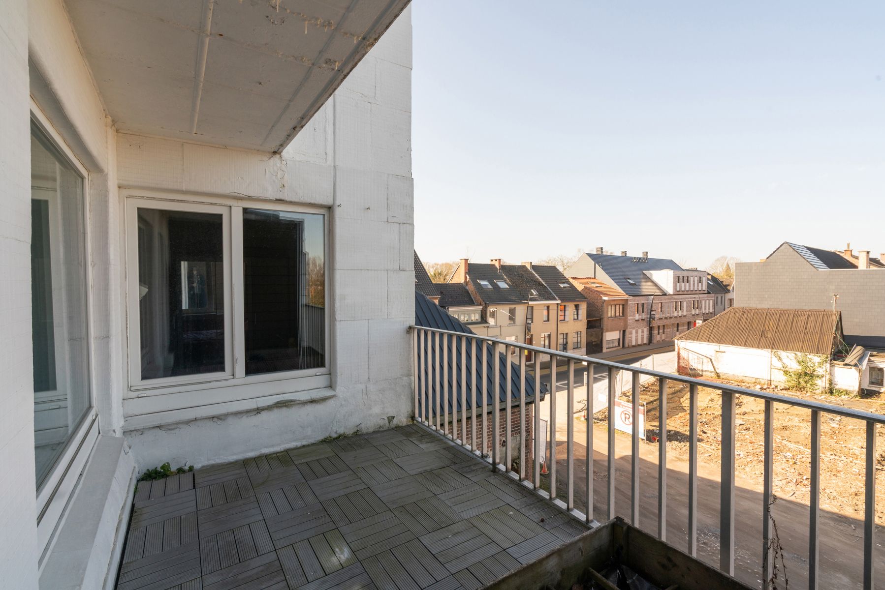 Instapklaar appartement in centum Erembodegem. foto 14