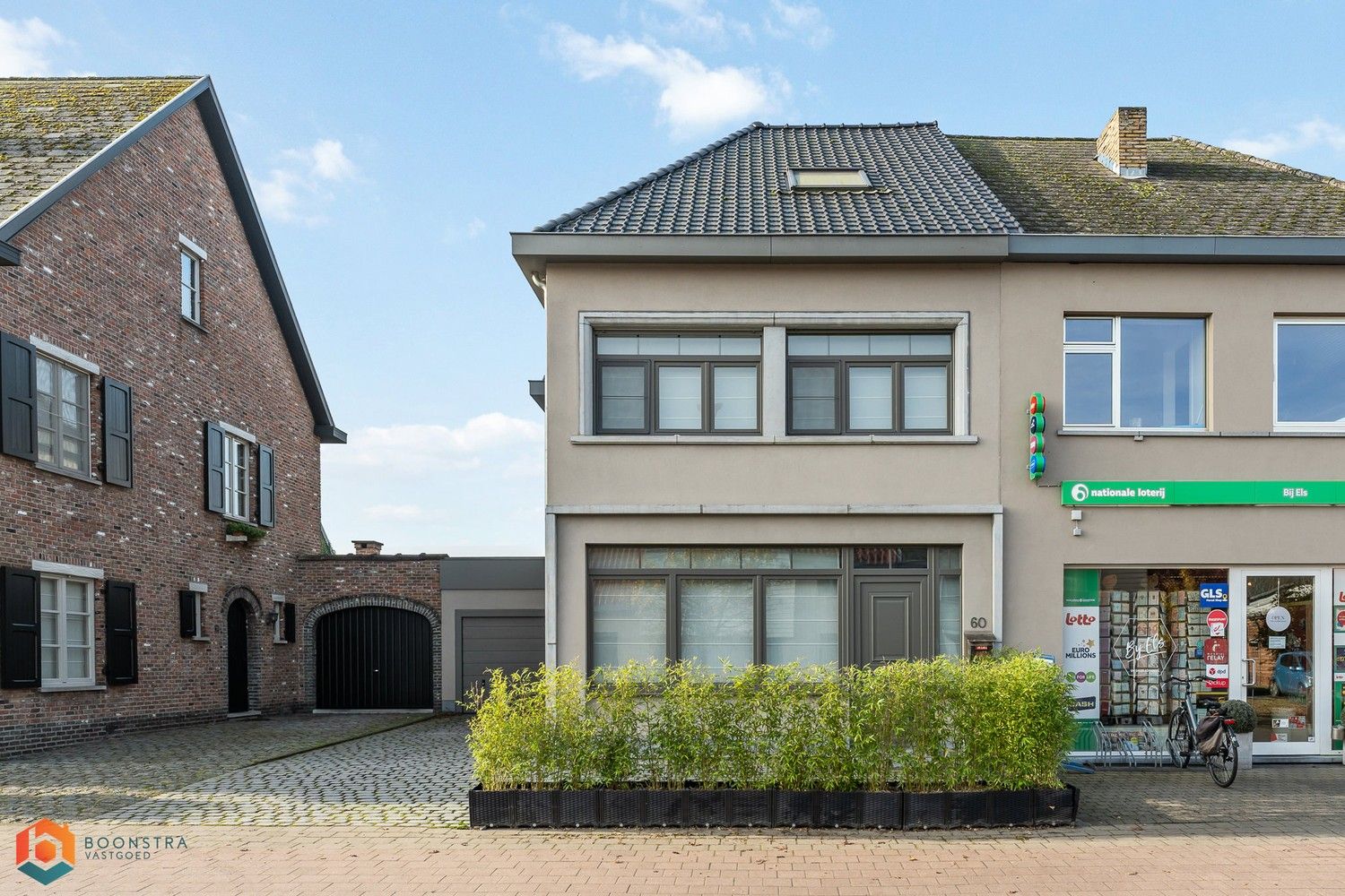 Ruime gerenoveerde woning met 4 slpkrs en prachtige orangerie foto 2