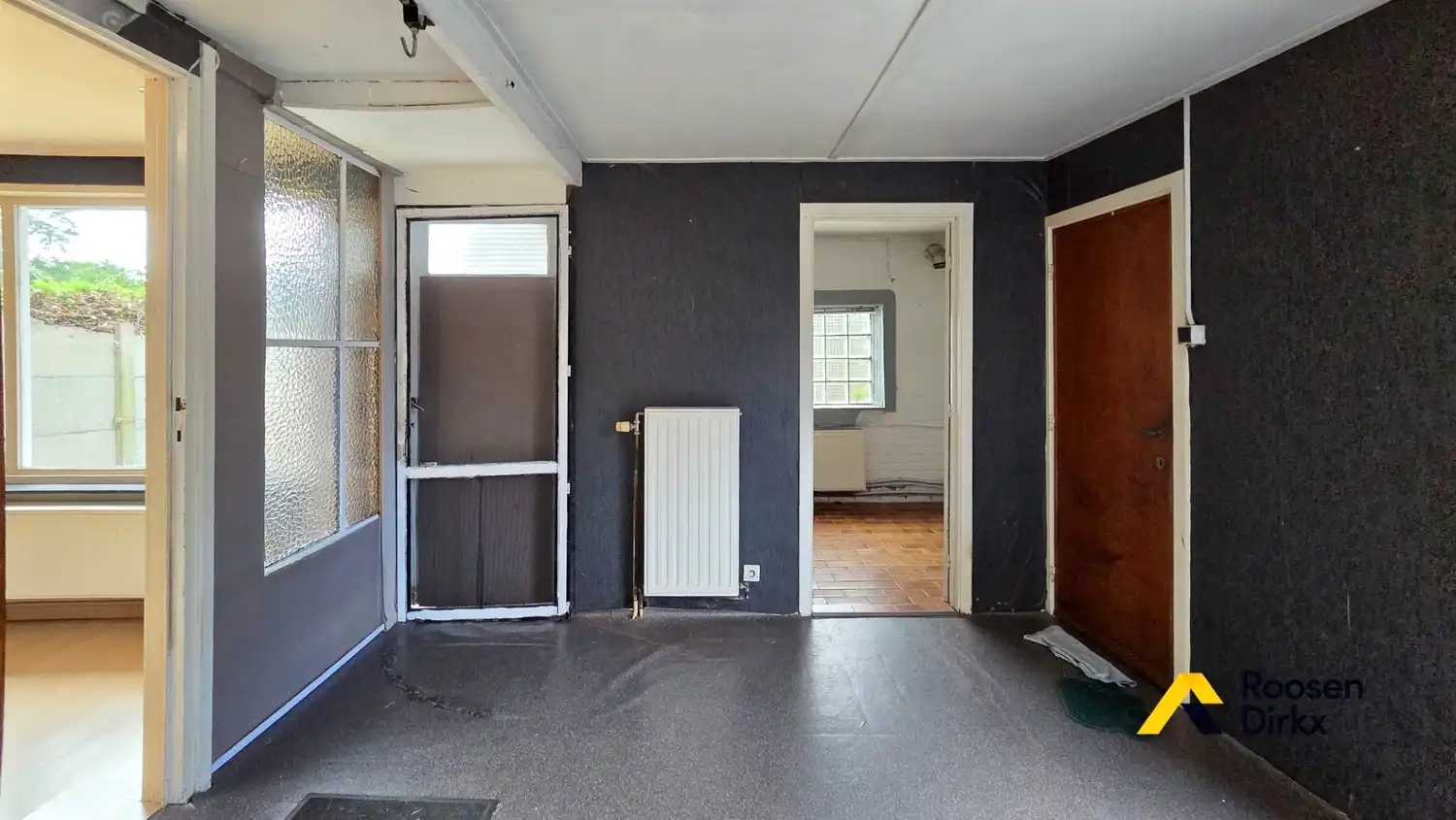 Charmante HOB gezinswoning met degelijke basisstructuur, 3 slaapkamers hartje Bree foto 15
