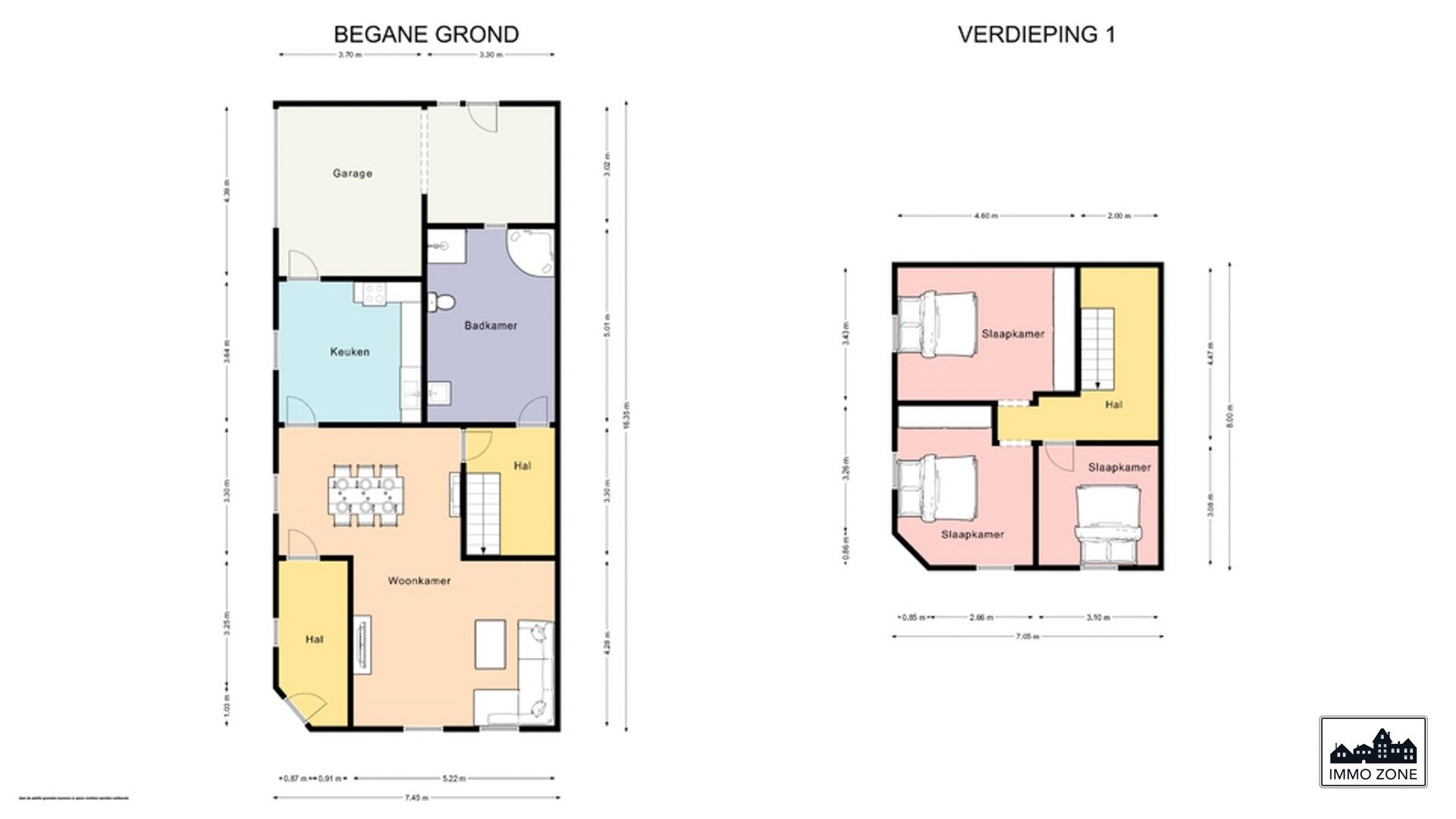 Te renoveren woning in centrum Hamme met veel potentieel foto 17
