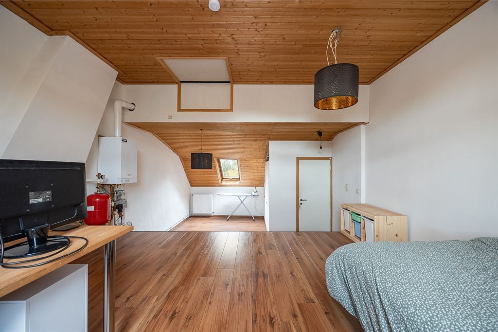 Charmante woning met stadstuin - de ideale starterswoning foto 20