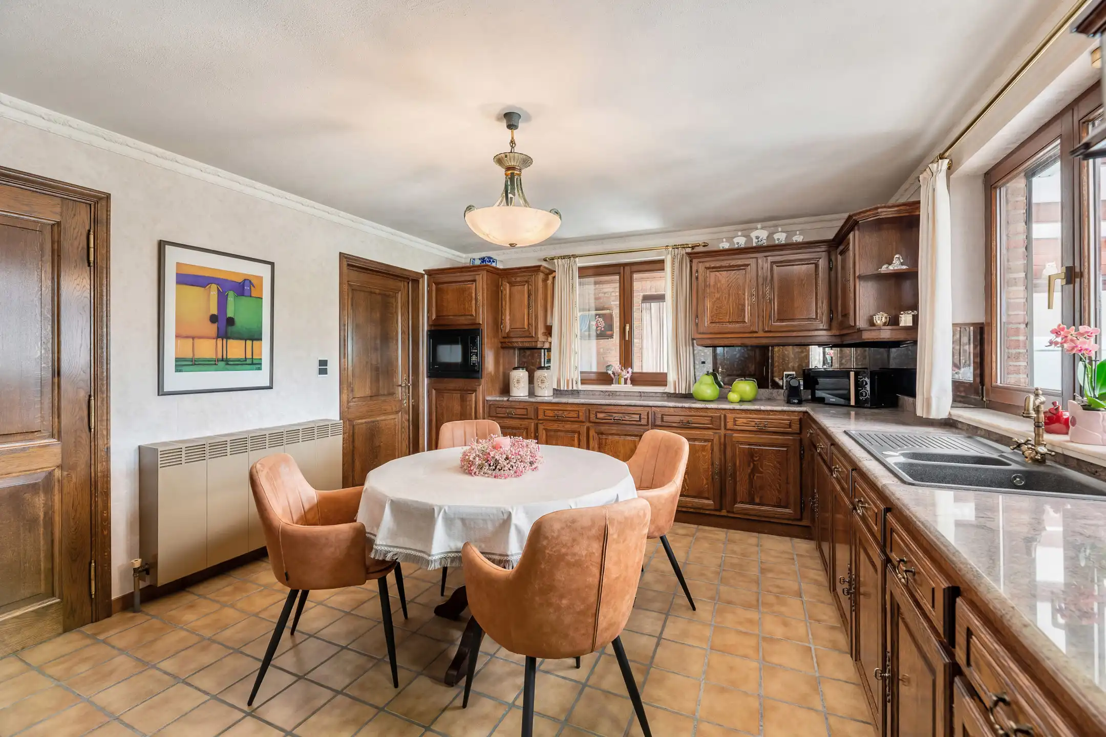 Halfvrijstaande woning op 49a62ca incl. weide foto 7