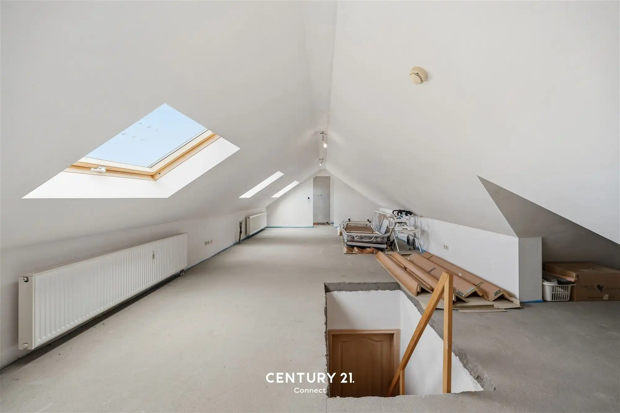 Perfect onderhouden woning met praktijkruimte te Herent. foto 27