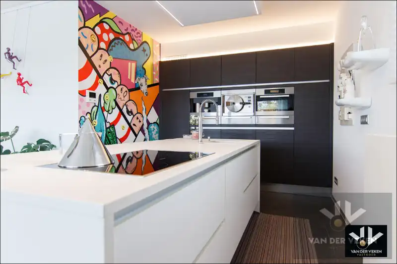 INVESTERINGSPAND: PENTHOUSE MET LANGE TERMIJN HUUROPBRENGST foto 13