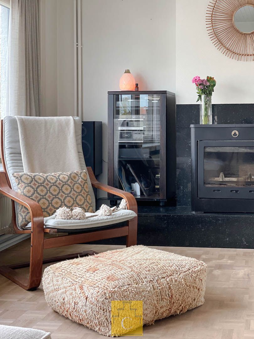 Sfeervolle gezinswoning met garage en tuin in het charmante Lissewege foto 17