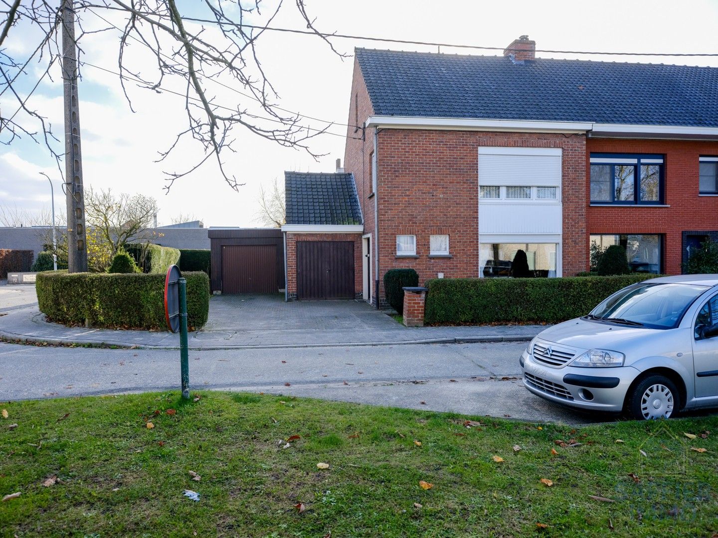 Te Koop: Leuke Halfopen Woning in Rustige Wijk te Desselgem foto 2