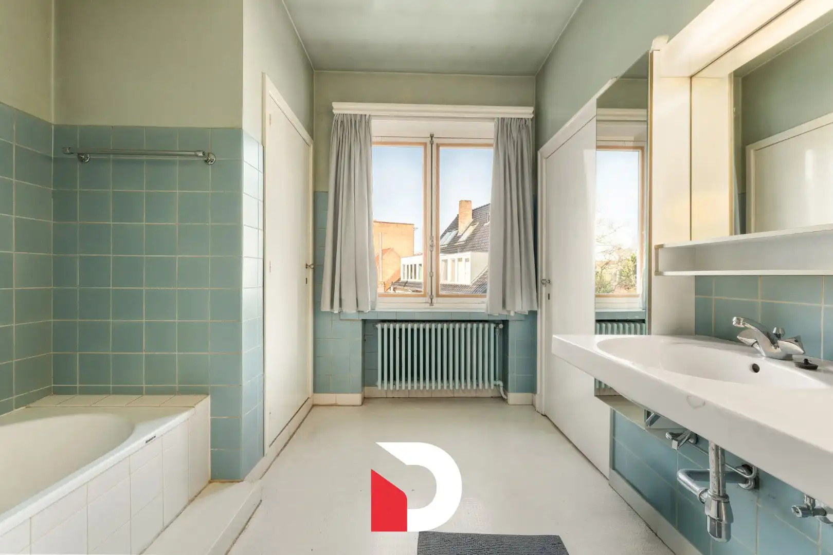 Stadsvilla met 6 slk.'ers te Kristus-Koning foto 17