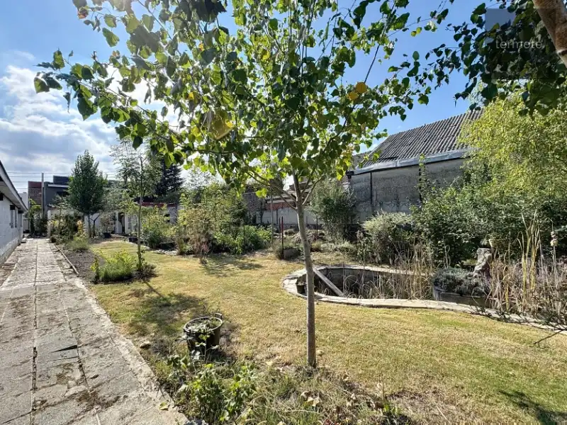 woning + werkplaats foto 20