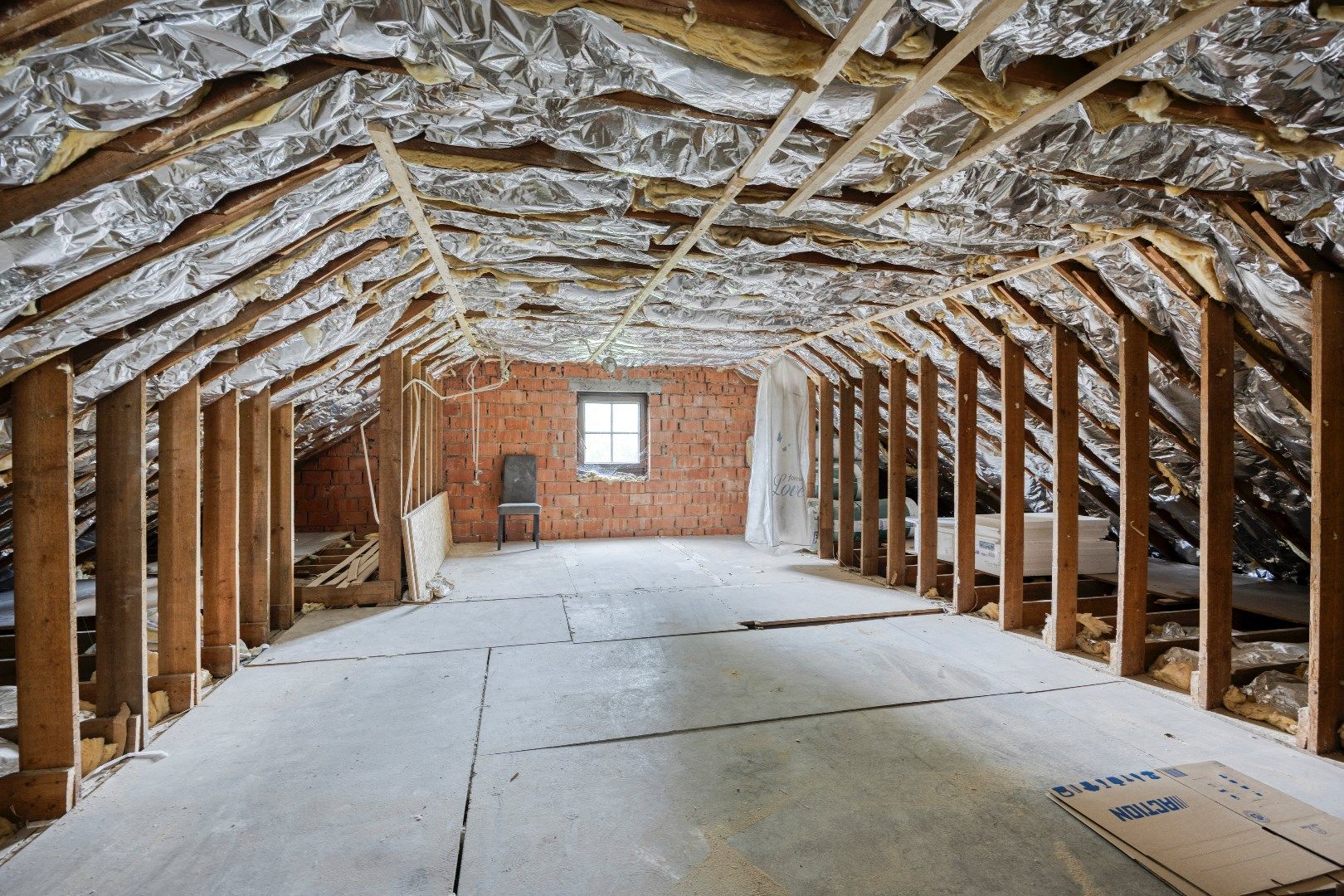 Reusachtige open bebouwing met werkplaats en magazijn! foto 28