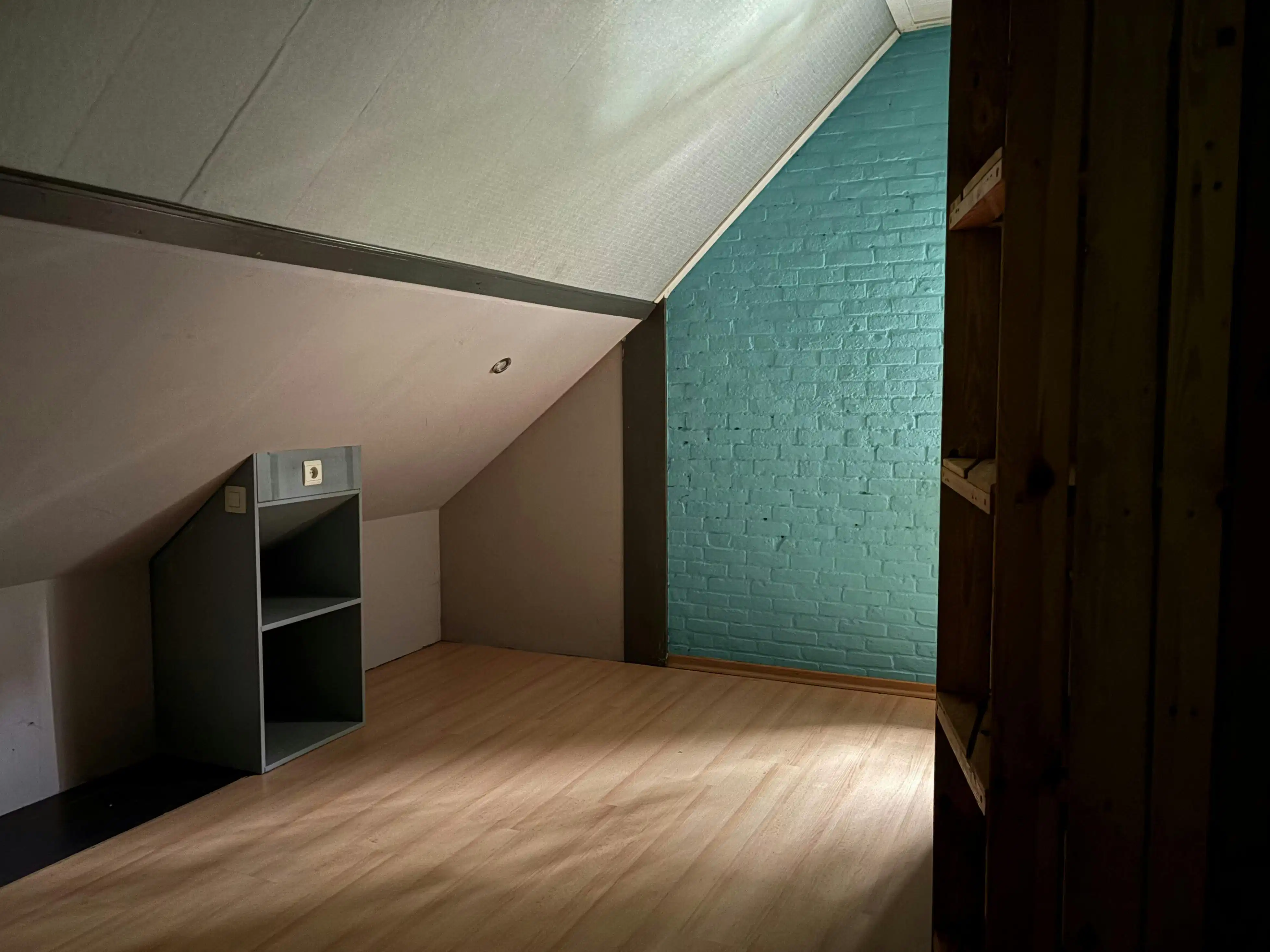 Te renoveren te koop met 4 à 5 slaapkamers te Essen-Wildert! foto 24