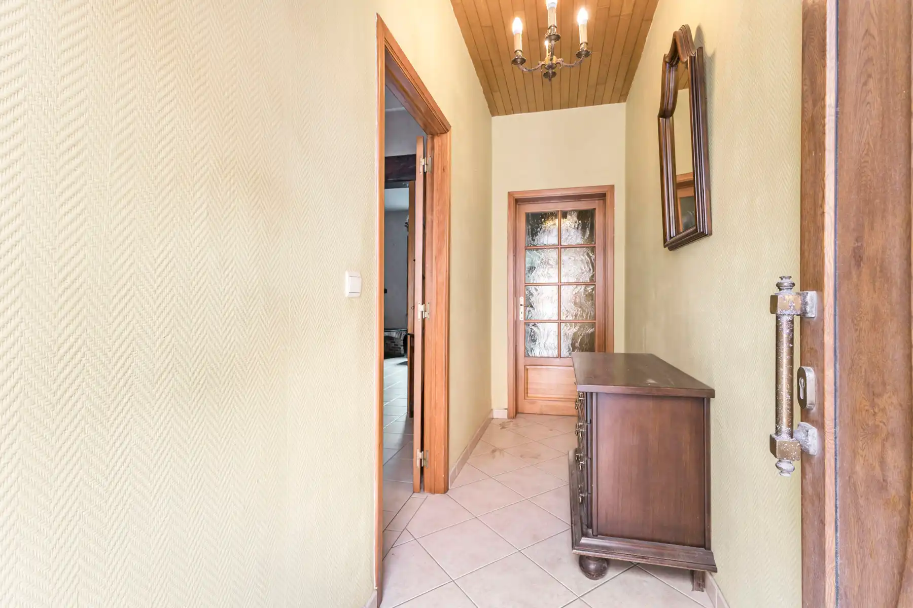 Woning met 2 slaapkamers en inrichtbare zolder foto 4