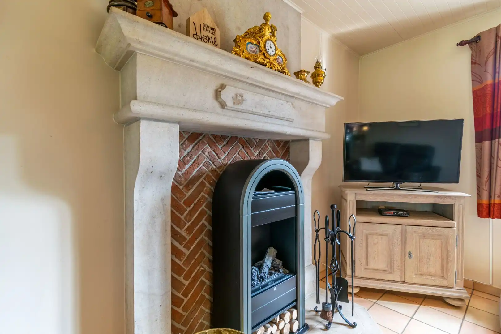 VILLA IN GROENE OMGEVING MET 3 SLP +BUREAU! foto 13