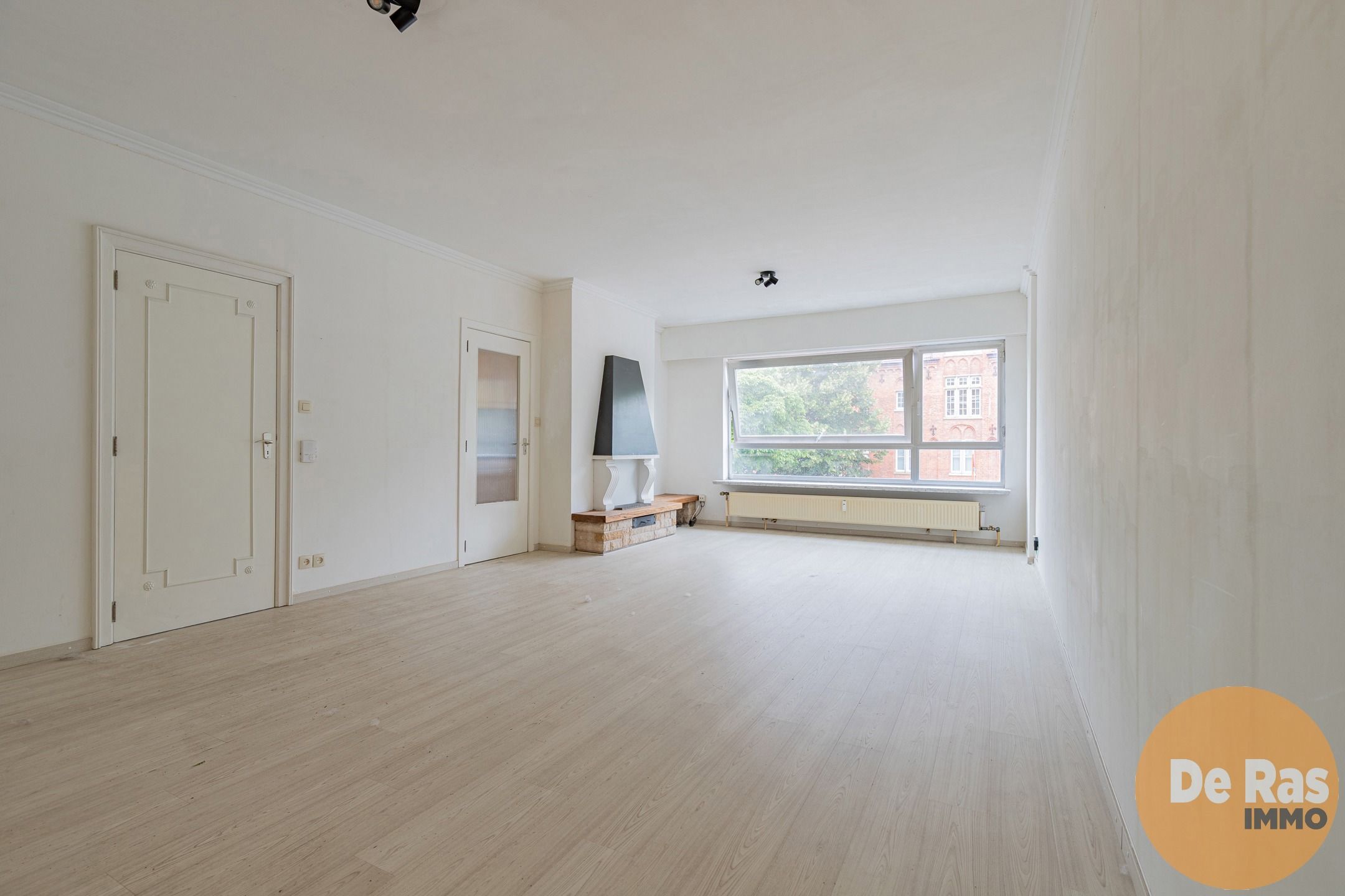 AALST - Centraal gelegen appartement met 2 slaapkamers foto 4