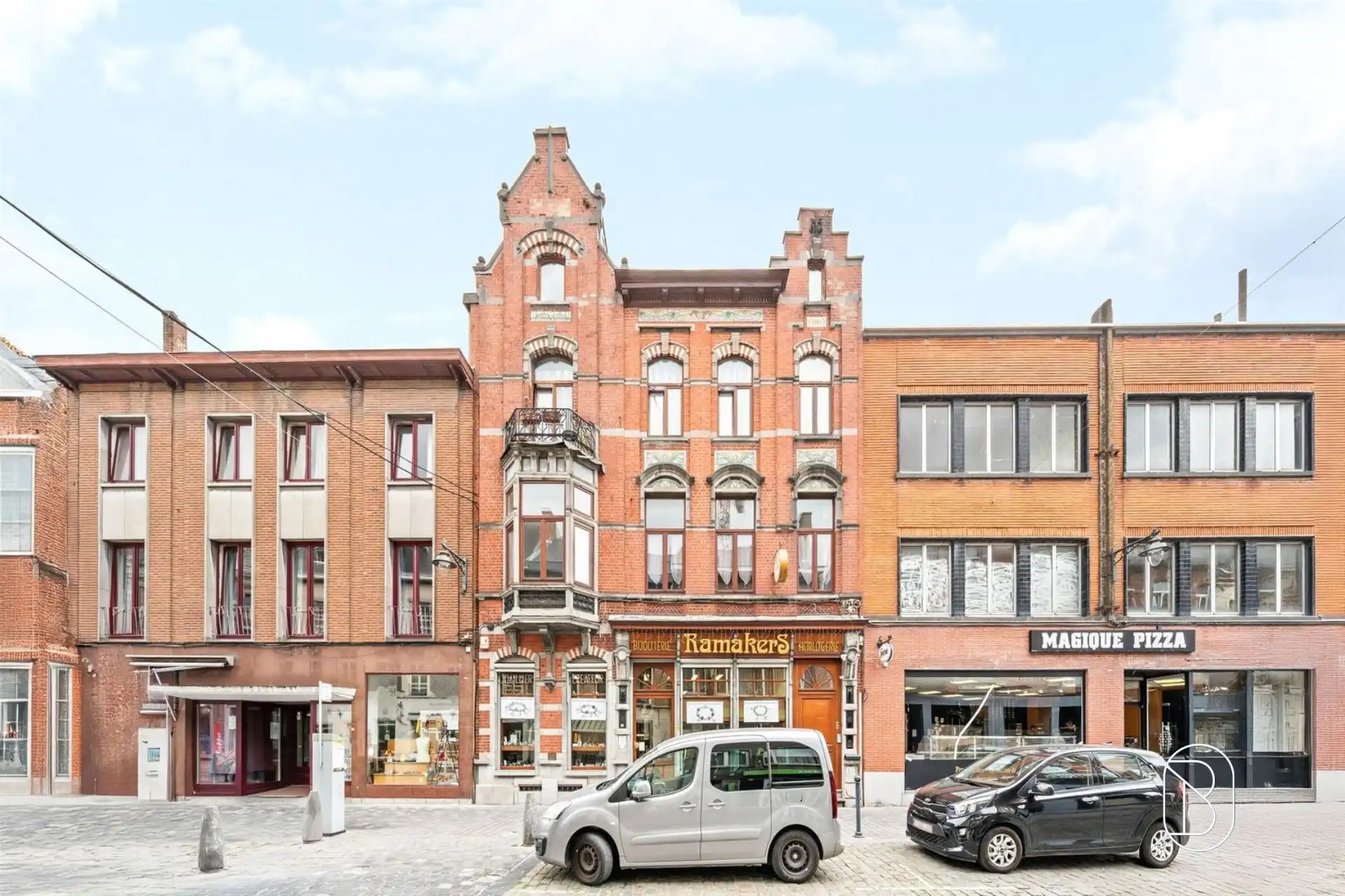 Huis te koop Rue de Mons 66 - 7060 Soignies