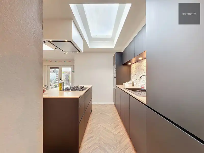 Charmante woning foto 8