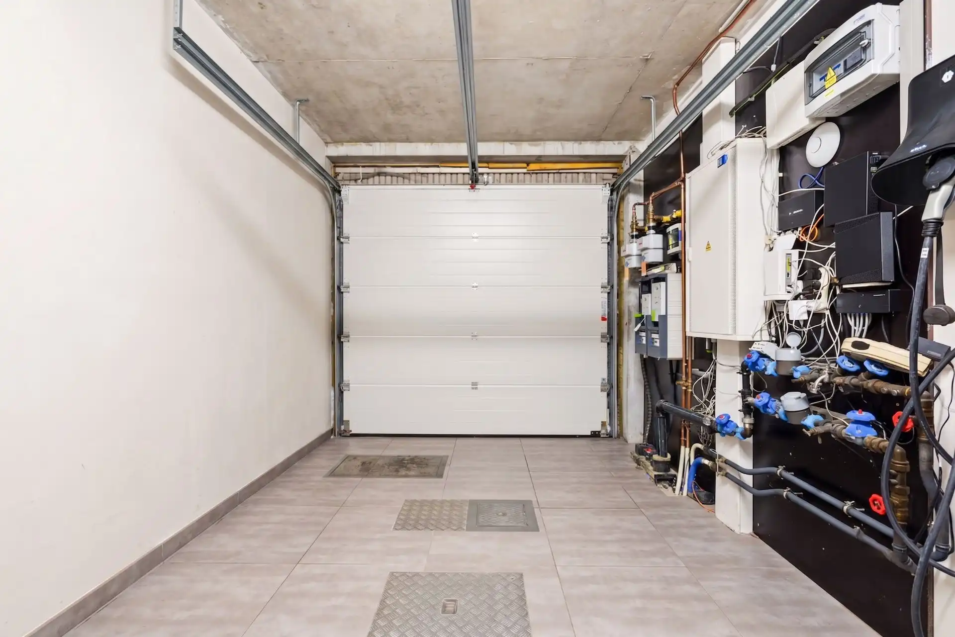 Energiezuinige triplex woning met garage op toplocatie  foto 21