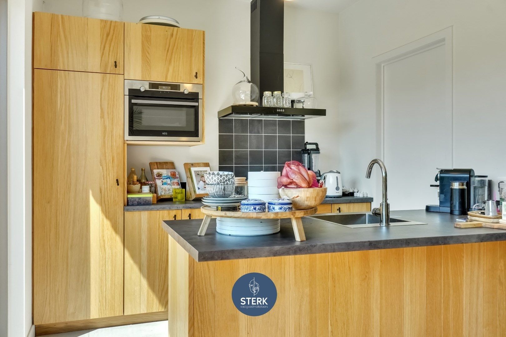 ENERGIEZUINIGE GEZINSWONING IN DE DORPSKERN VAN OUD-REKEM !  foto 10