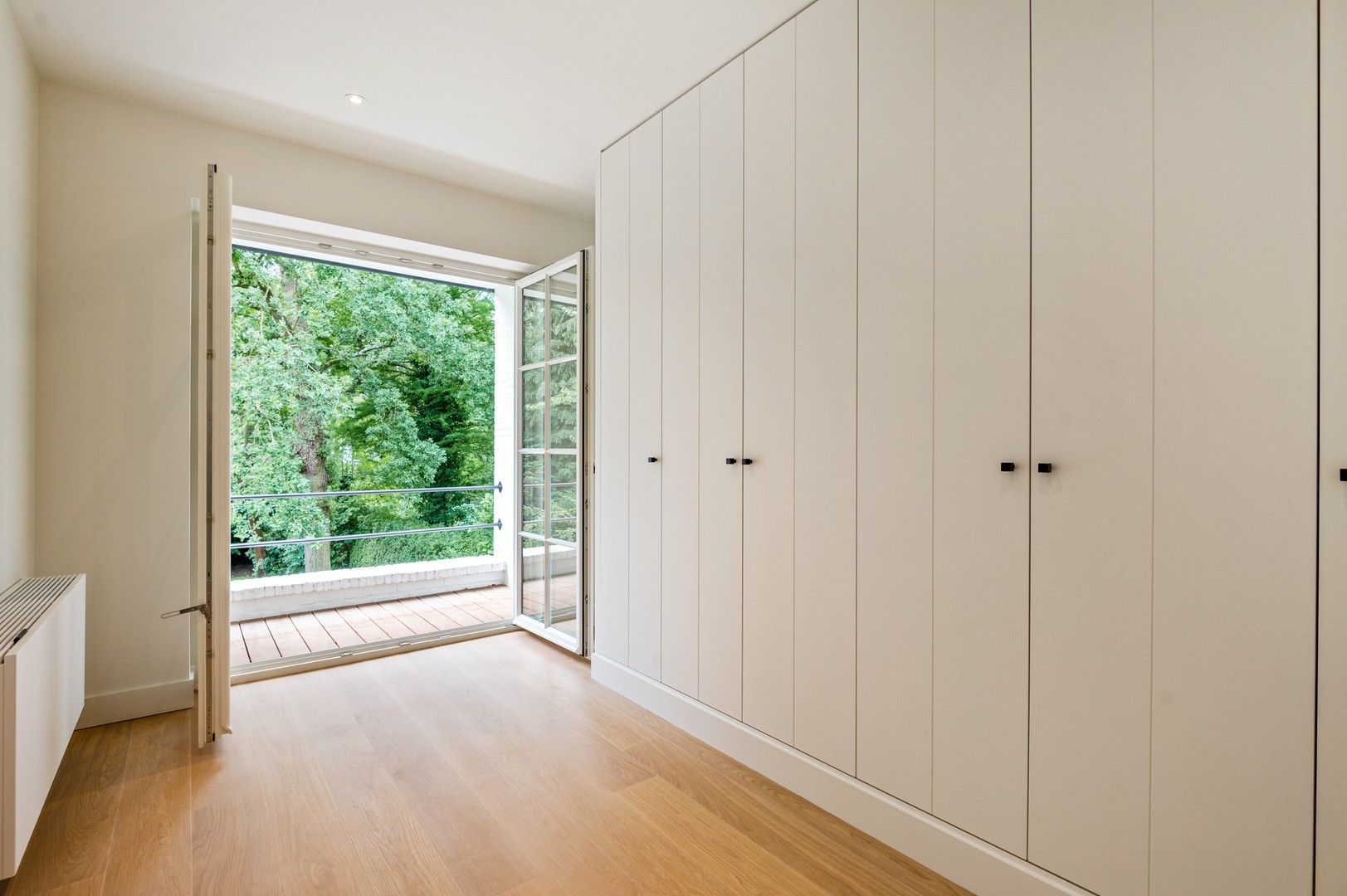 Knappe,volledig gerenoveerde villa (EPC 26) met zonnige tuin foto 11