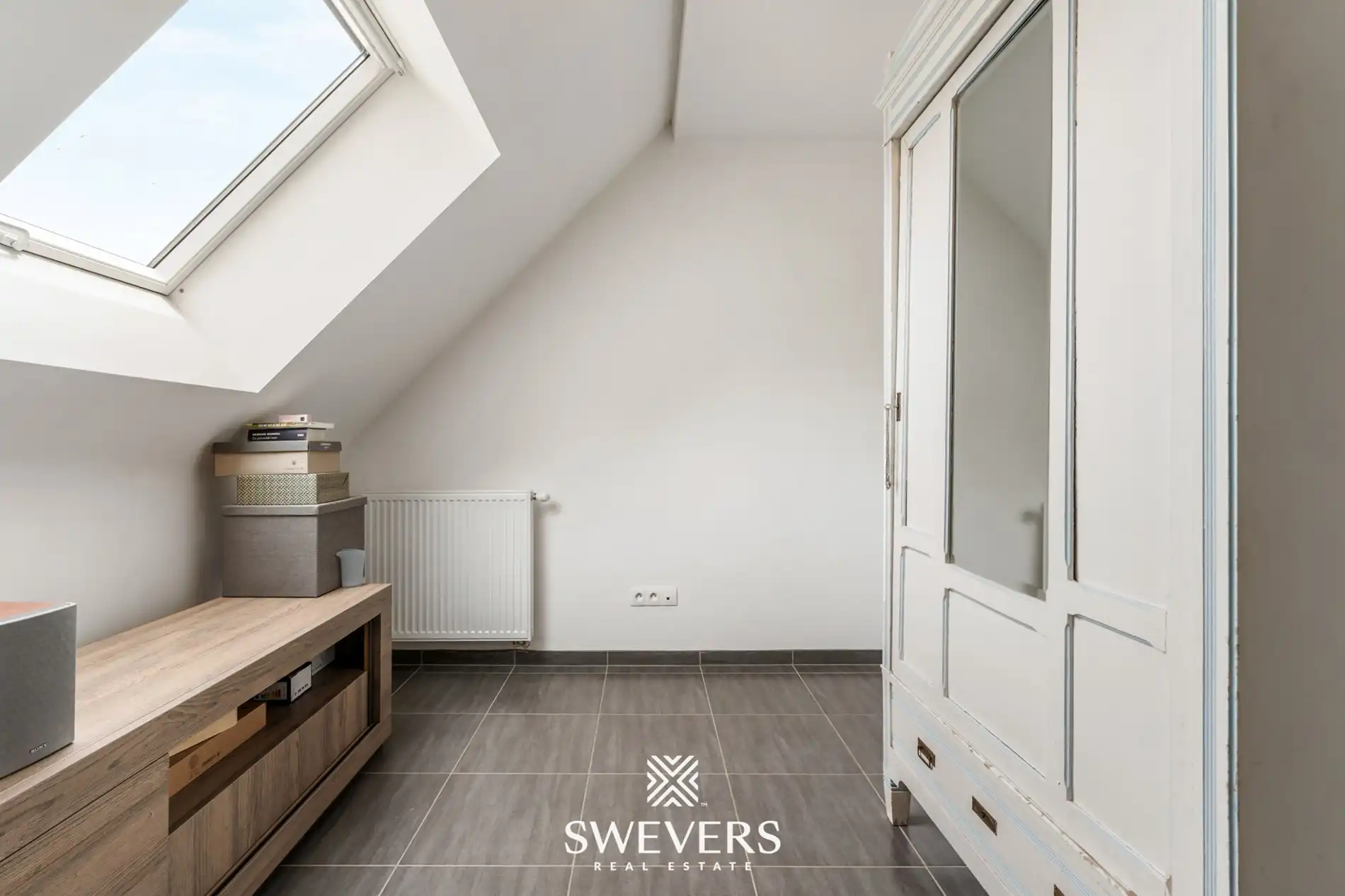 Modern wonen in een recent duplexappartement met parking   foto 16