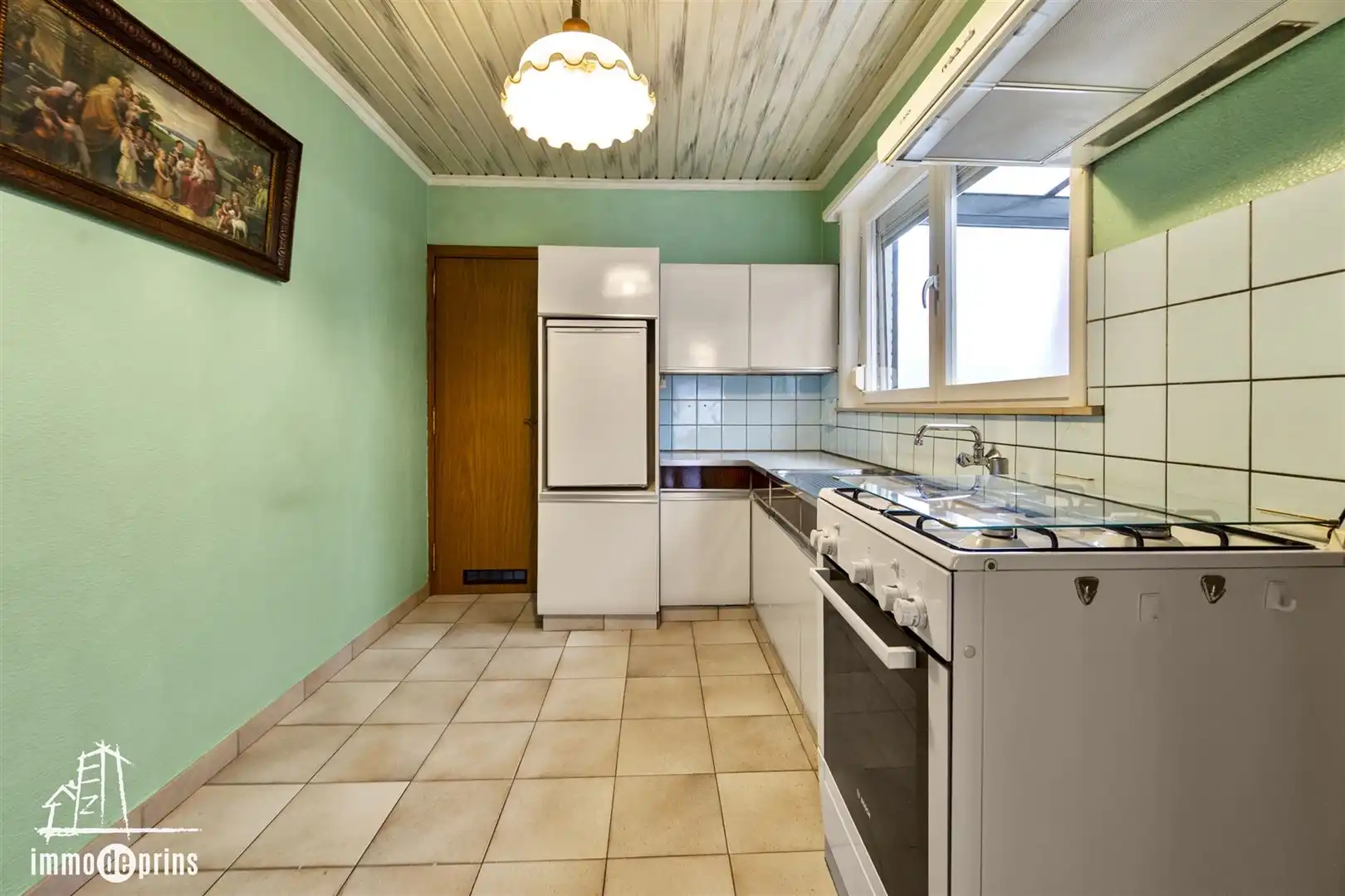 Bel etage woning foto 7