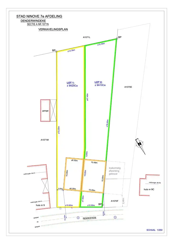 Grond te koop foto 7