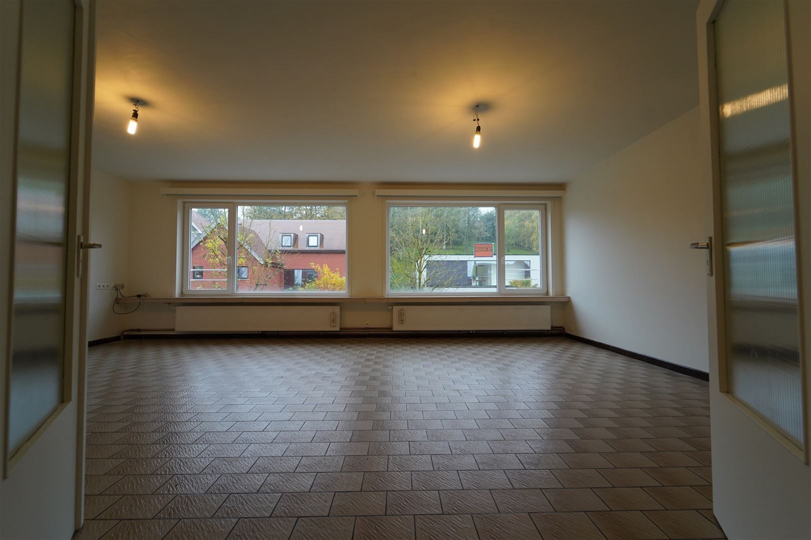 Ruim appartement met 3 slpk. foto 3