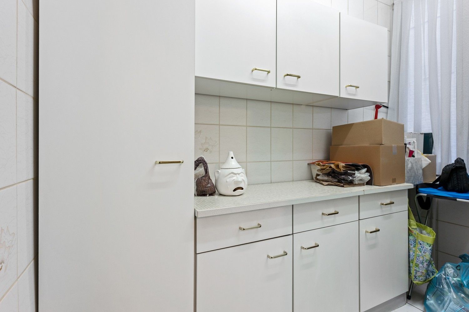 3 slaapkamer appartement te 2060 Antwerpen! foto 11