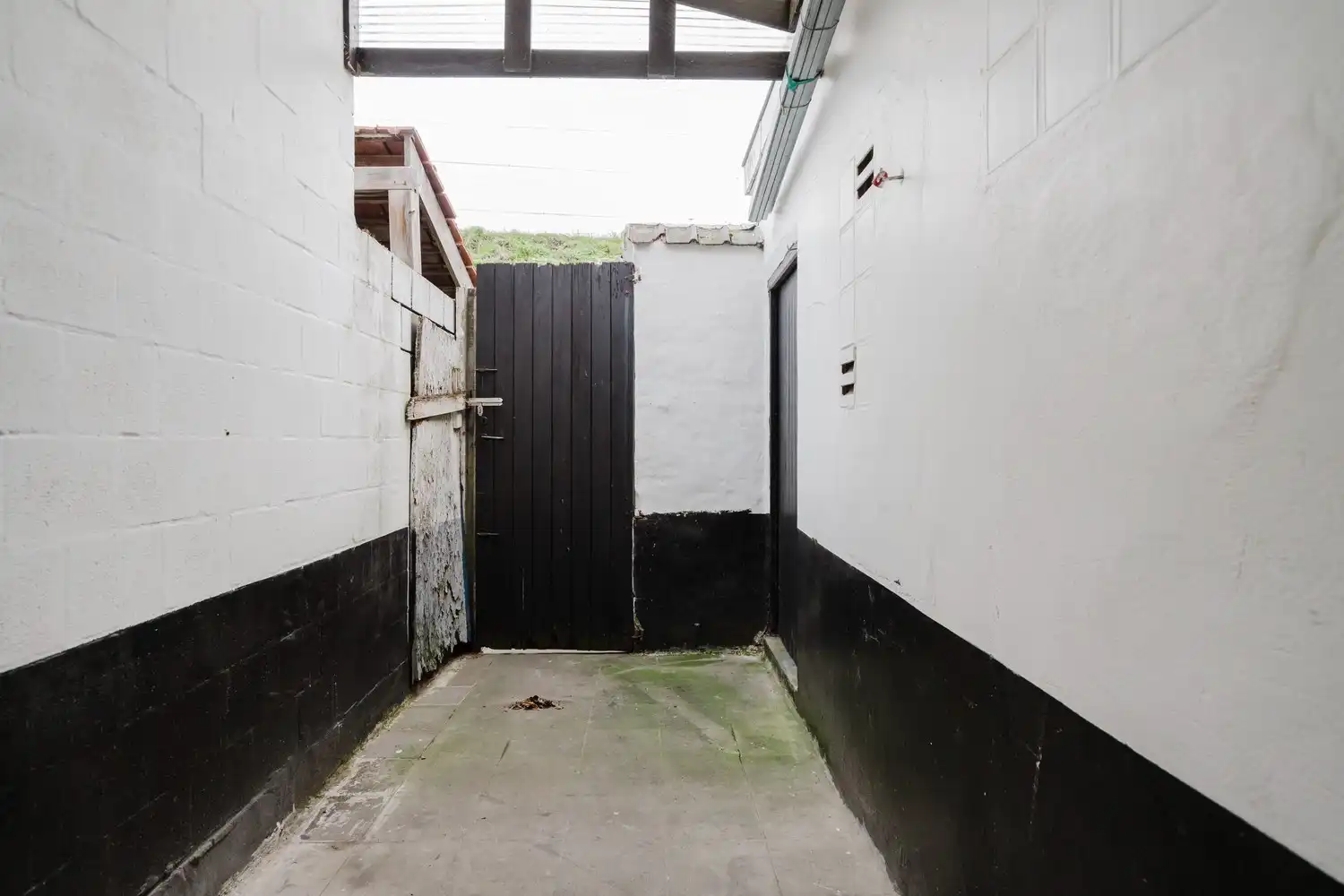 Van huis tot thuis in Marke foto 11