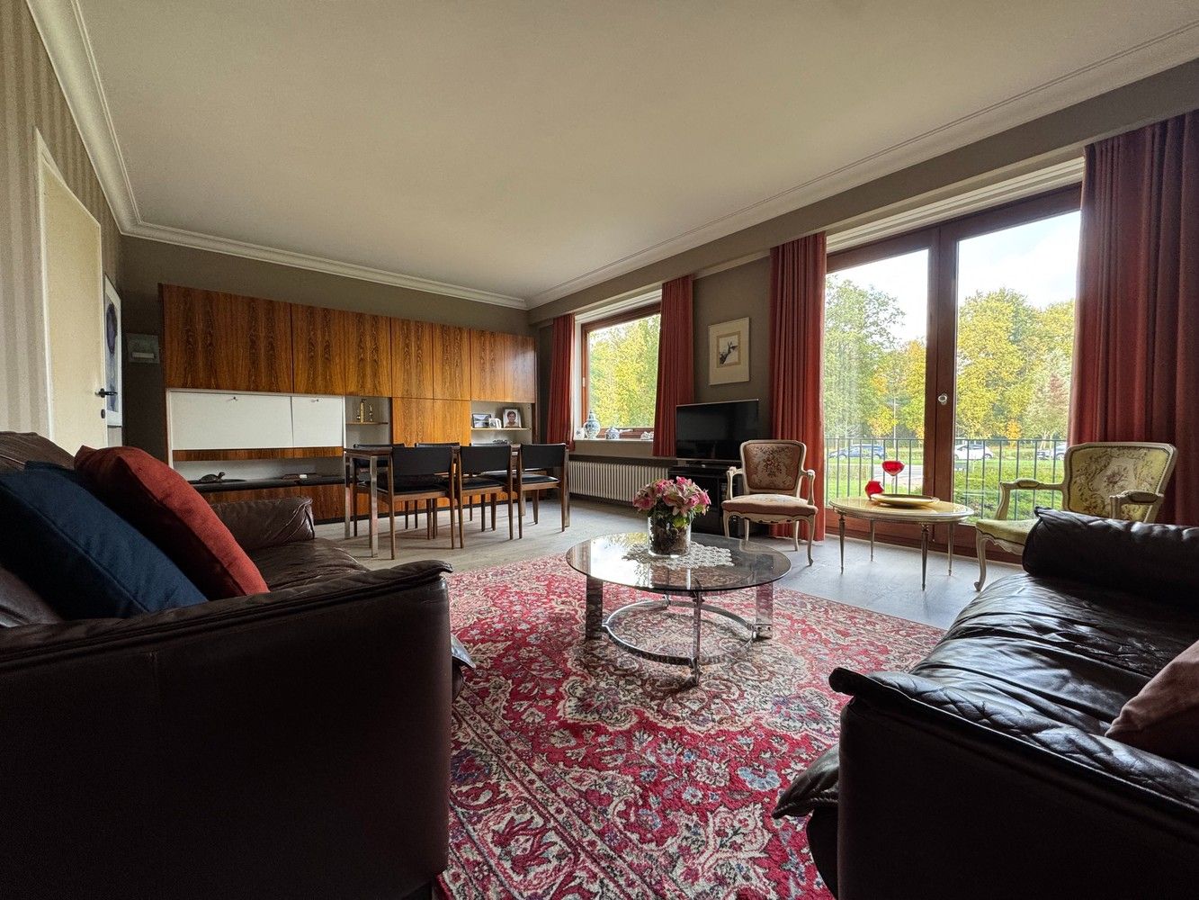 Karaktervolle woning met 4 slpks foto 9