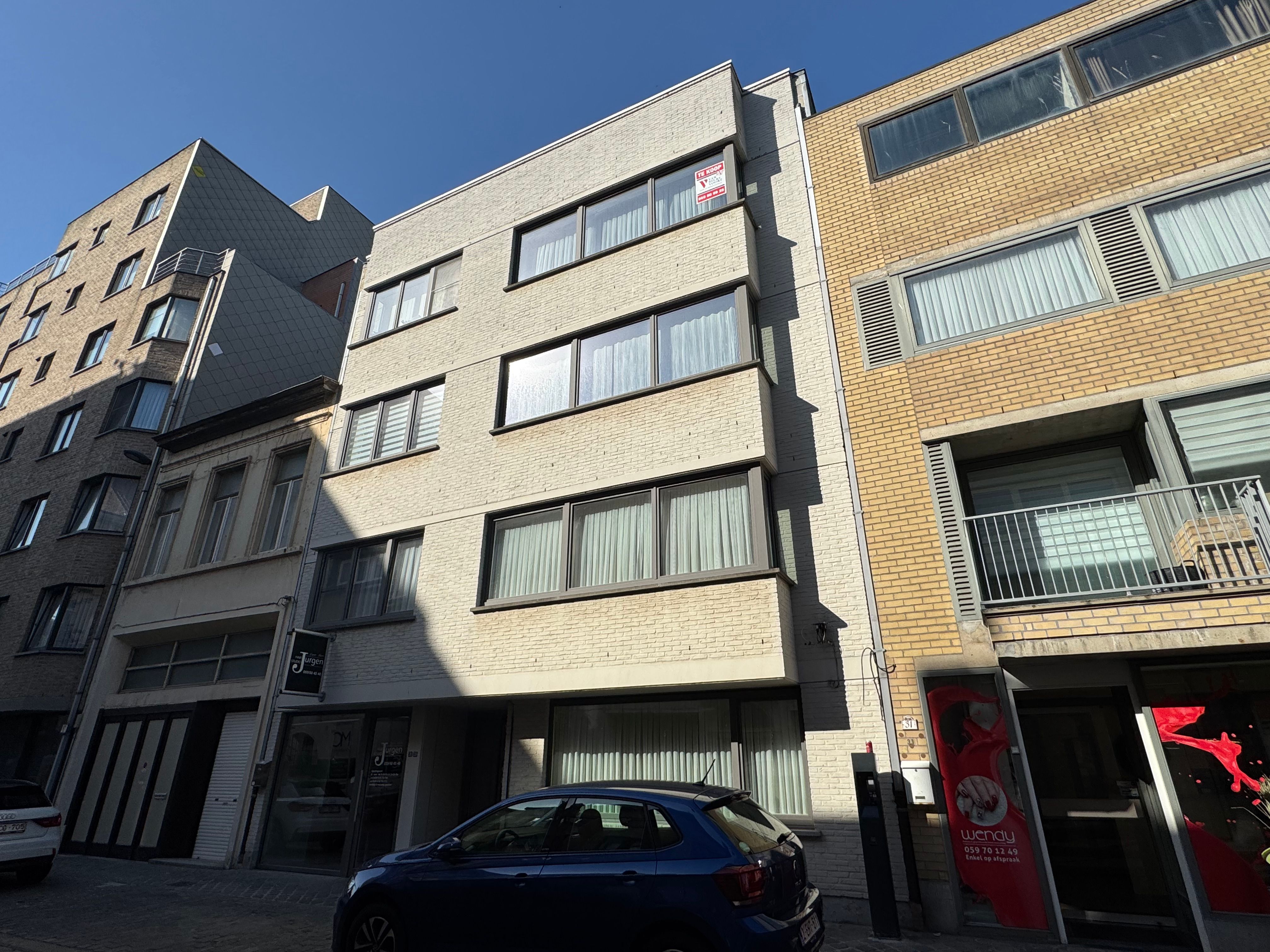 Gezellig appartement in een kleinschalige residentie foto 13