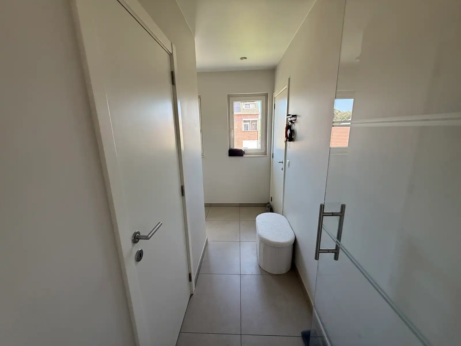 Recent duplex-appartement met 3 slaapkamers en garage foto 7