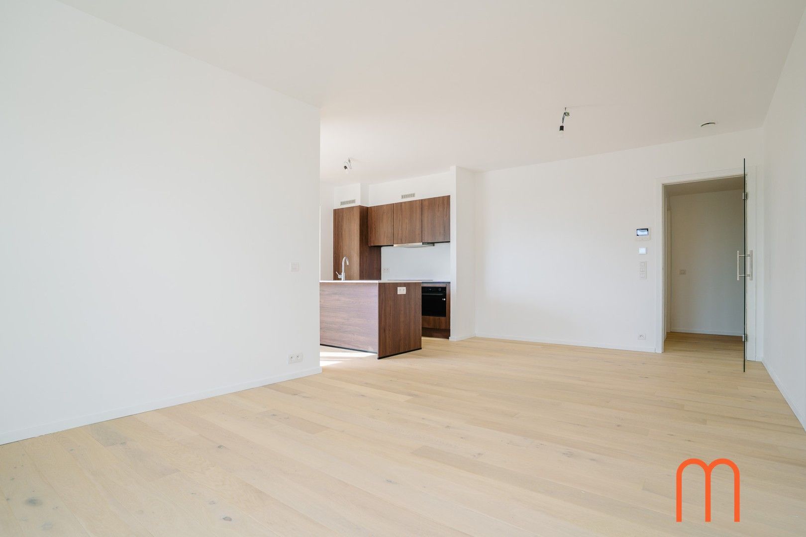 Lichtrijk nieuwbouwappartement in Oostende – Mariakerke foto 7