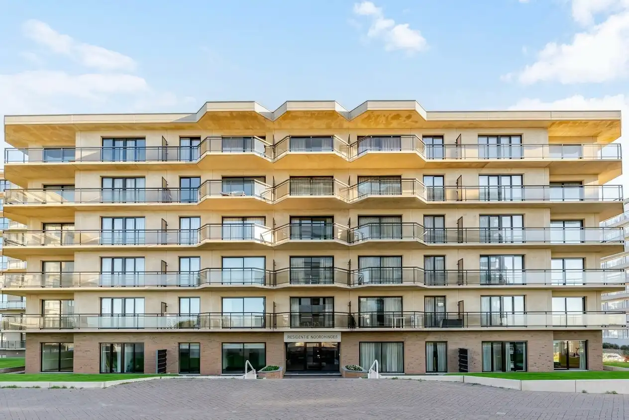 Appartement te koop foto 18