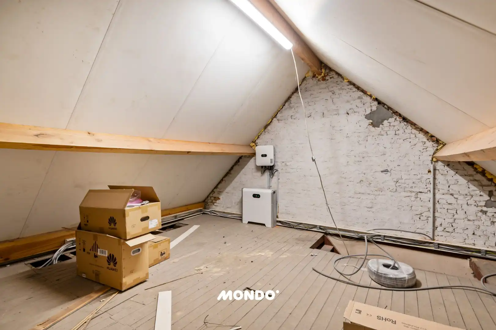 Woning met 4 slaapkamers foto 13