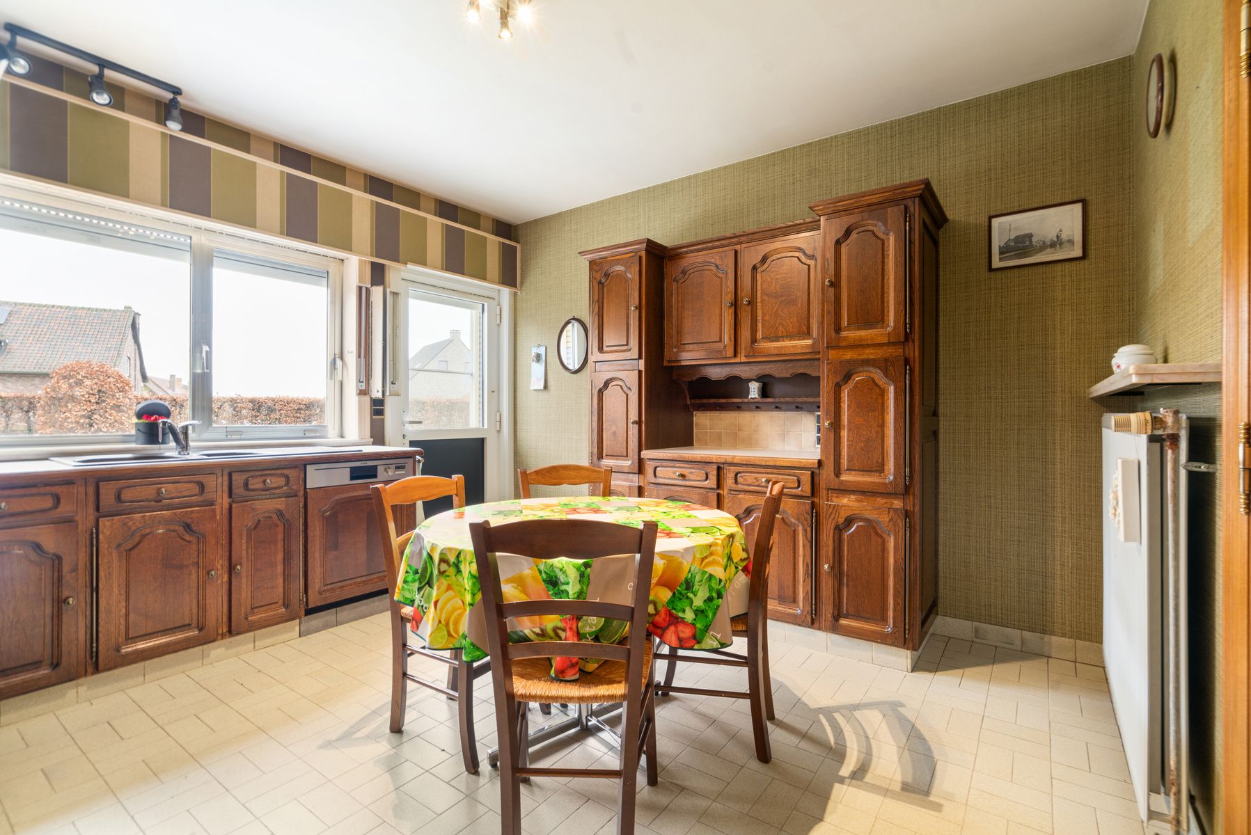 Bungalow te centrum lede op 851m² foto 5