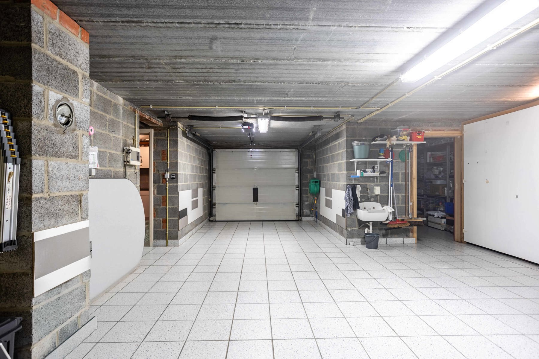 Charmante woning op toplocatie in Geraardsbergen foto 22