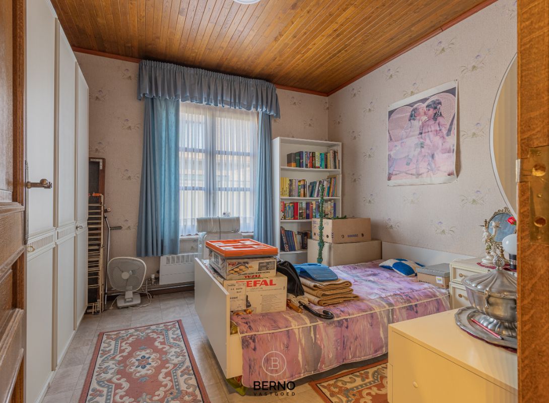 Laagbouwwoning op 1.000m2 foto 11