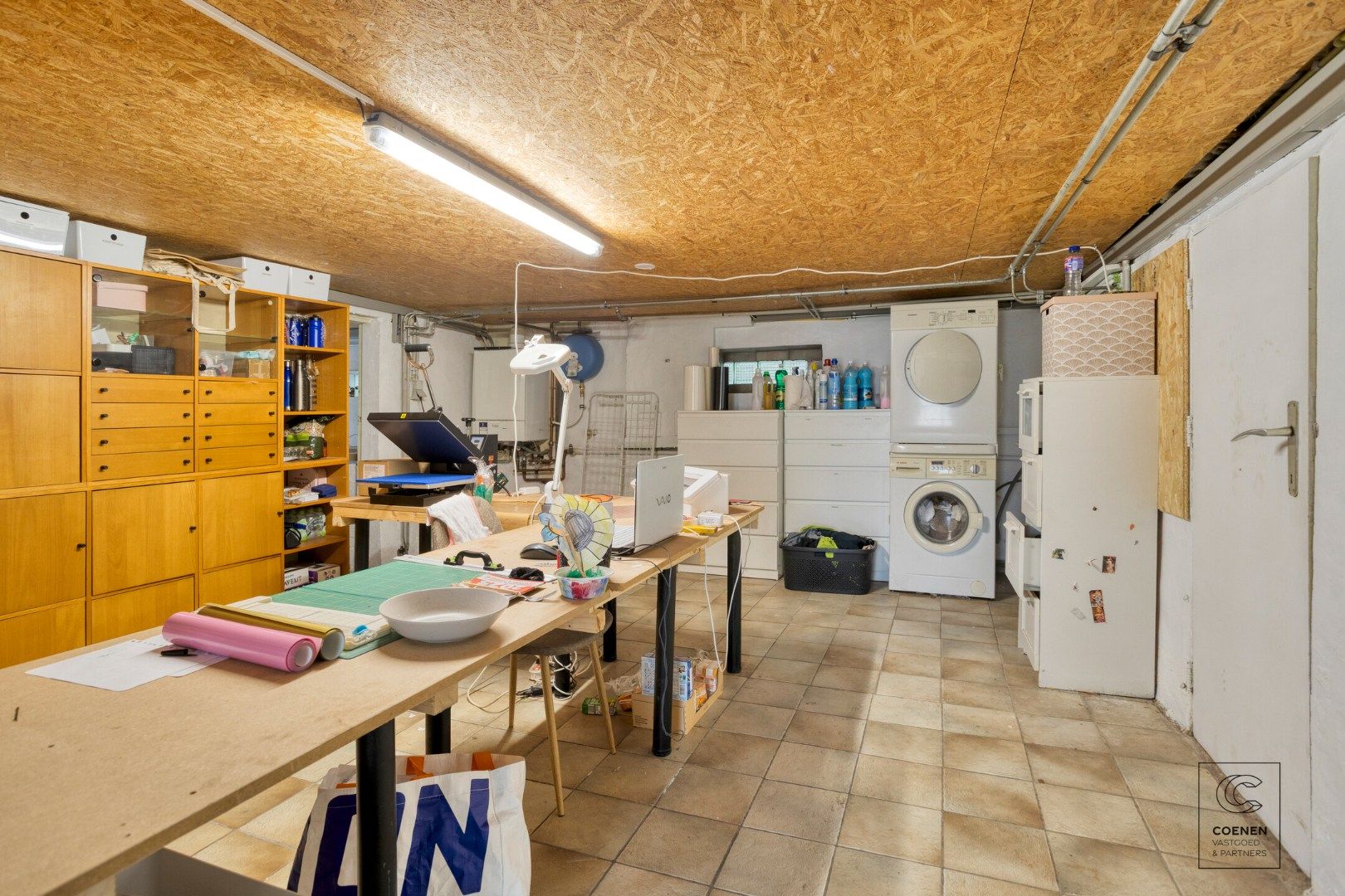 Charmante woning van 155 m² op een TOPligging te Sint-Job-in-'t-Goor! foto 24
